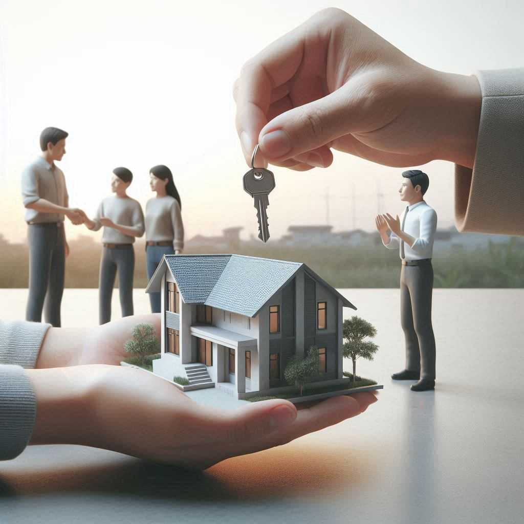 Construcción llave en mano casa y llaves en mano