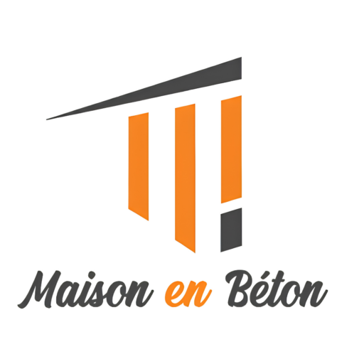 Maison en Béton