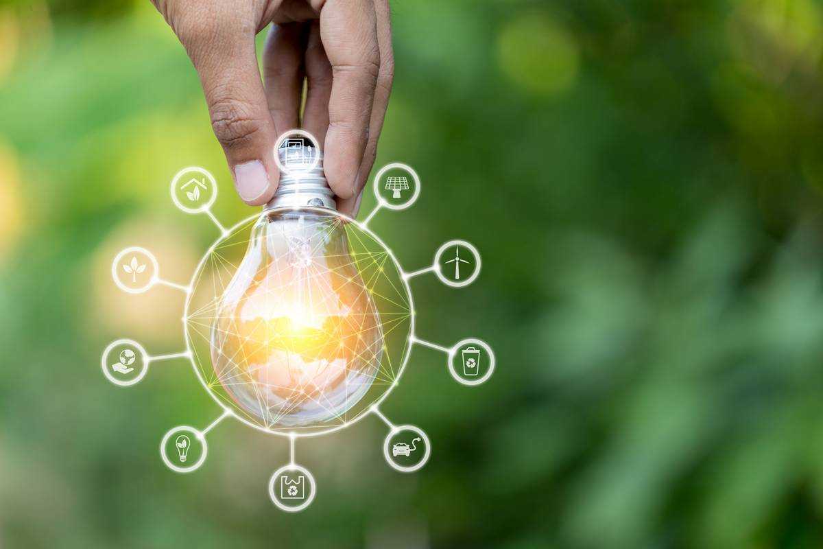 Viviendas de hormigón eficientes y sostenibles